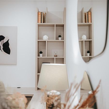 Apartment Datala 玛里纳 外观 照片