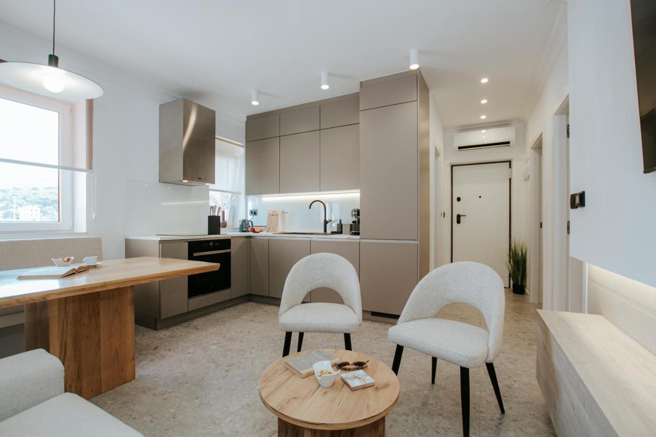 Apartment Datala 玛里纳 外观 照片