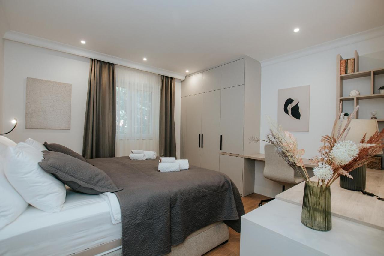 Apartment Datala 玛里纳 外观 照片