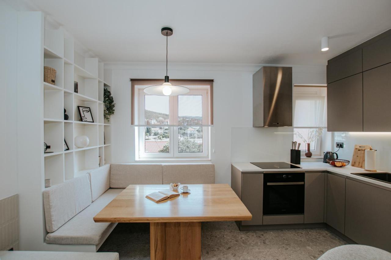 Apartment Datala 玛里纳 外观 照片