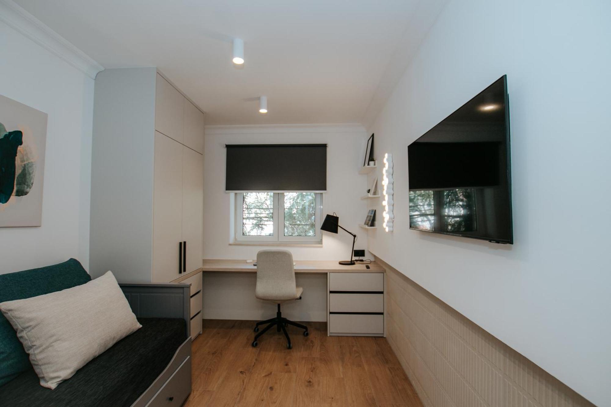 Apartment Datala 玛里纳 外观 照片