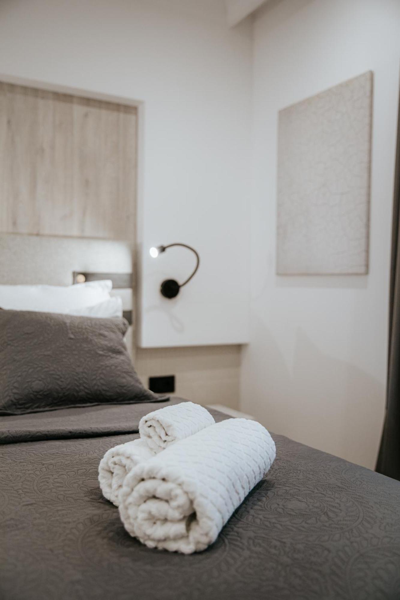 Apartment Datala 玛里纳 外观 照片