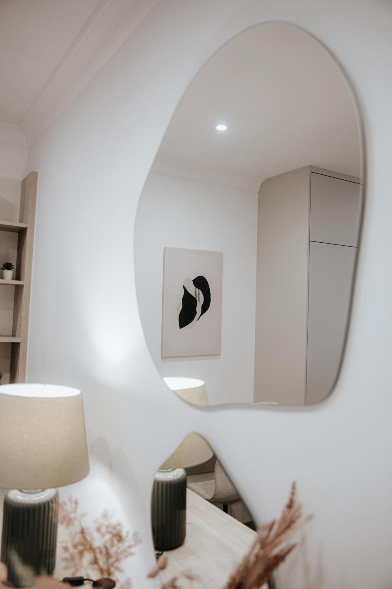 Apartment Datala 玛里纳 外观 照片