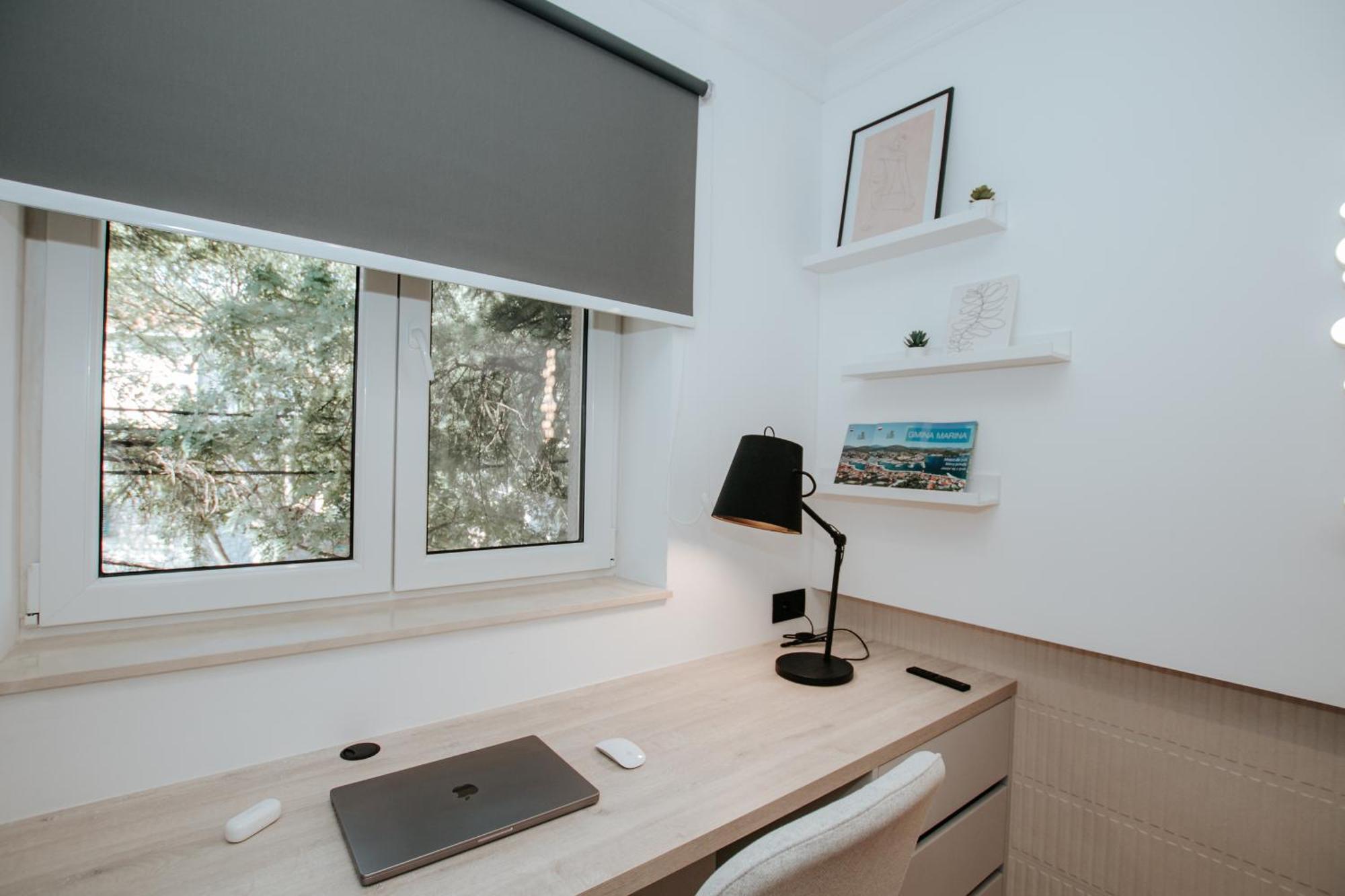 Apartment Datala 玛里纳 外观 照片