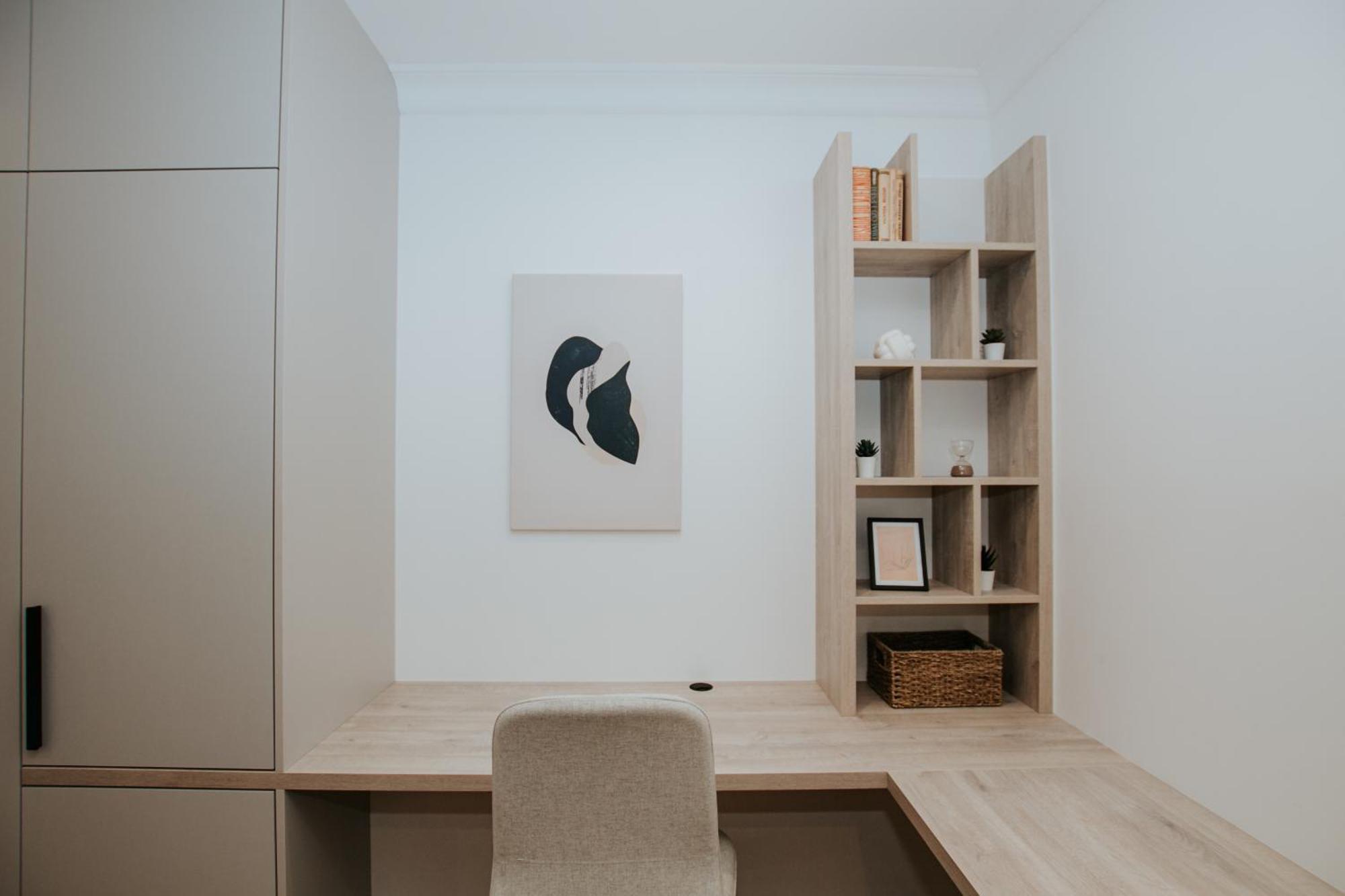 Apartment Datala 玛里纳 外观 照片